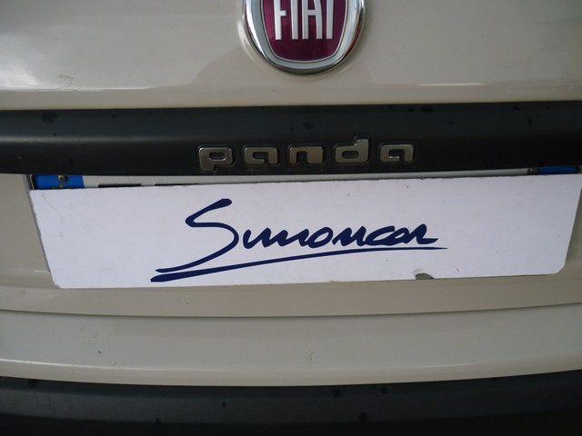 FIAT Panda 1.2 EasyPower Lounge