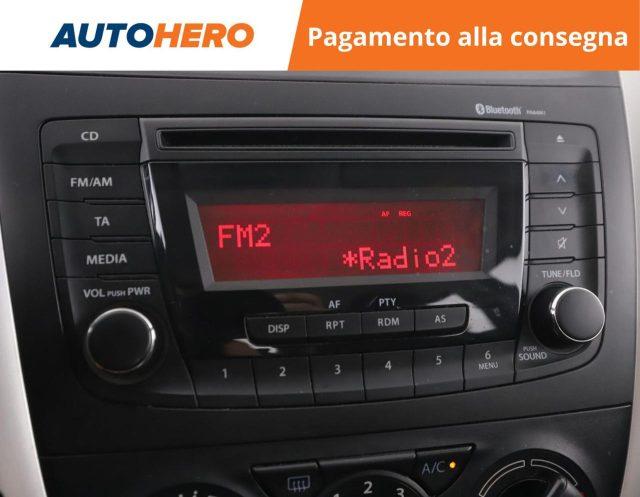 SUZUKI Celerio 1.0 Easy