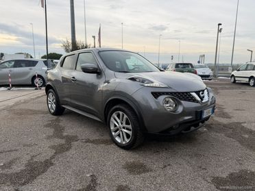 NISSAN Juke 1.5 dCi S&S TEKNA