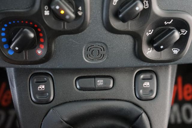 FIAT Panda 1.2 EasyPower Easy Unico Prop. Ufficiale Italia