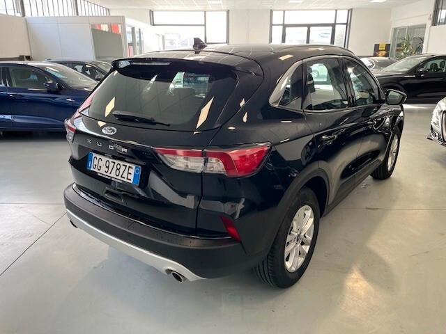 Ford Kuga 1.5 EcoBlue 120 CV aut. 2WD Titanium