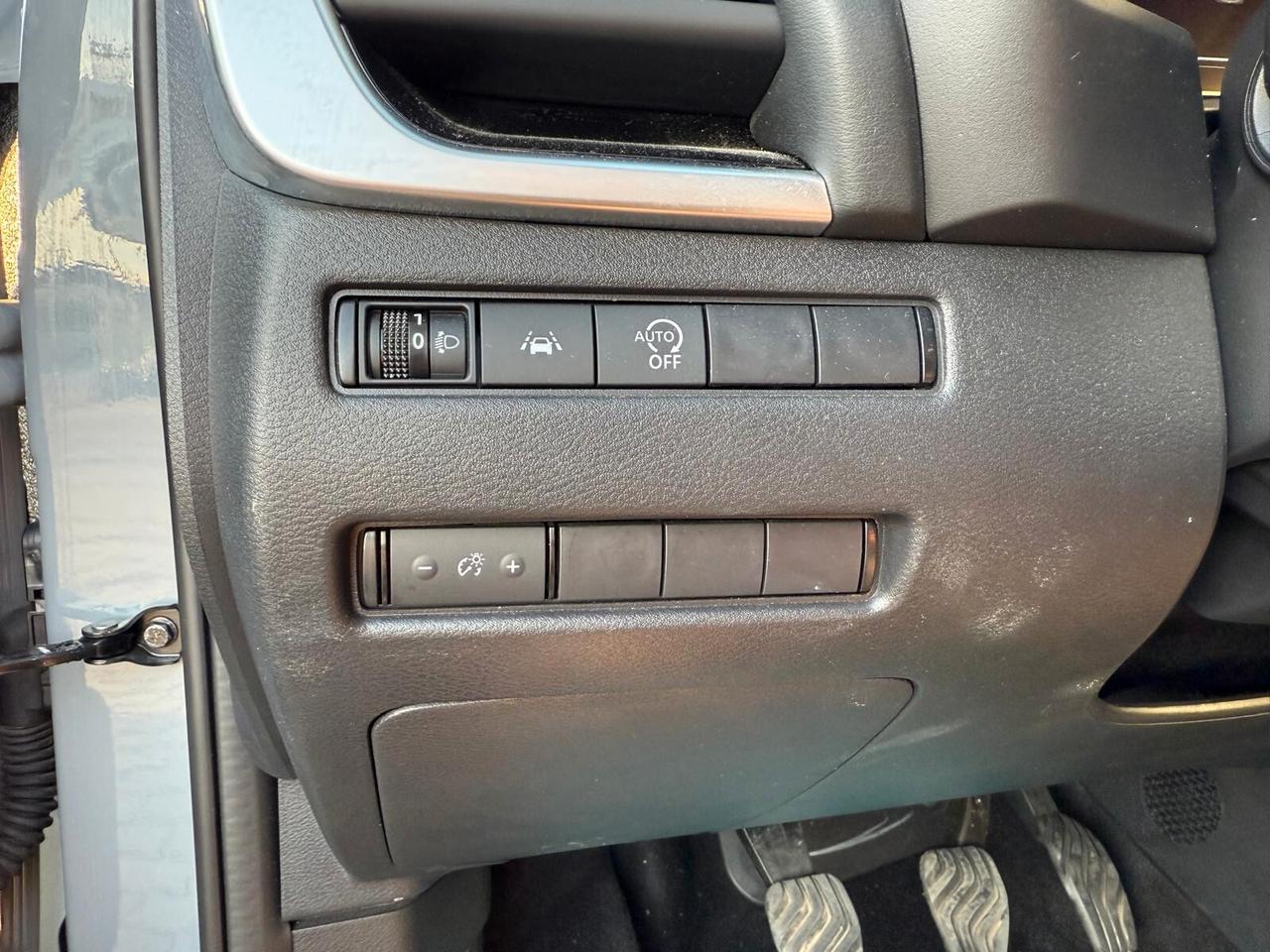 Nissan Qashqai MHEV 140 CV N-Connecta - OK NEOPATENTATI -
