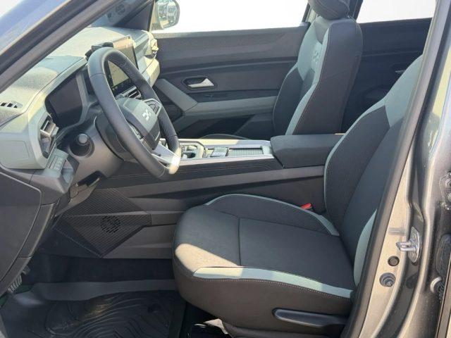 DACIA Bigster Hybrid 155 CV Extreme