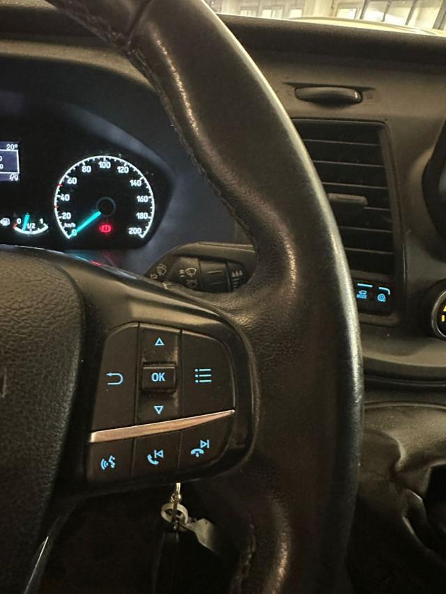 FORD Transit Custom 280 2.0 TDCi 130 PC Furgone Trend