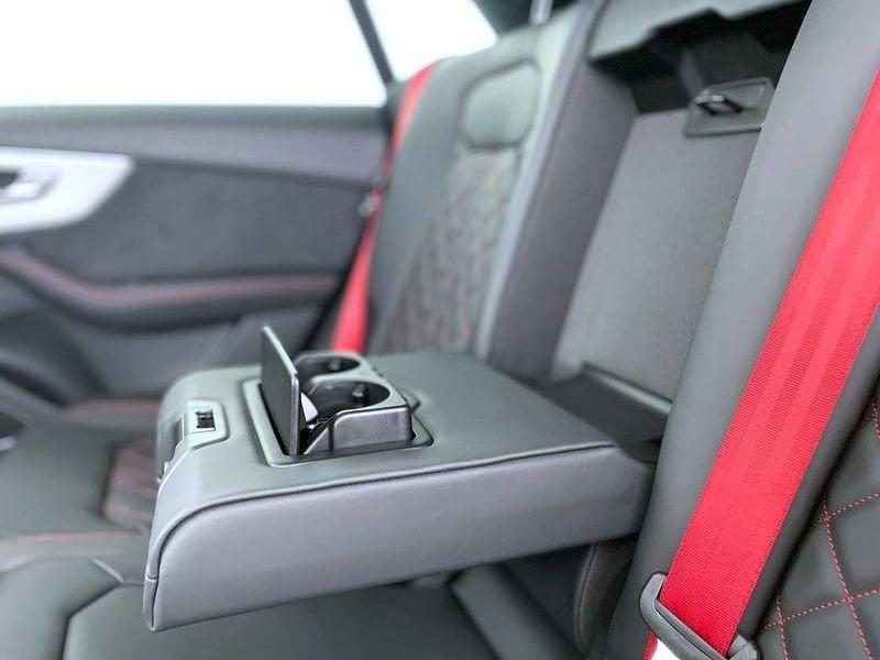 Audi Q8 TDI 210kW quattro tip. S Line Edition * 4 RUOTE STERZANTI *