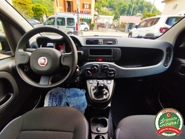 FIAT Panda 1.0 FireFly Hybrid PRONTA CONSEGNA