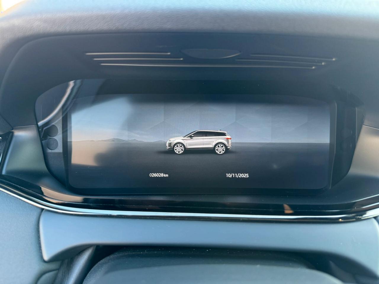 Land Rover Range Evoque 2.0D I4 163 CV AWD Auto Dynamic SE