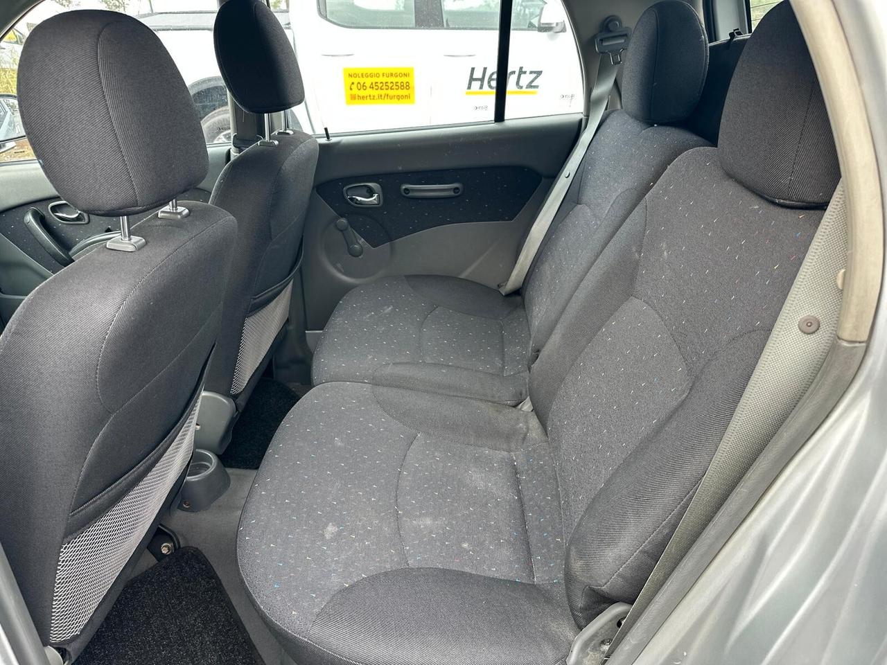Hyundai Atos Prime 1.0 12V GLS Premium
