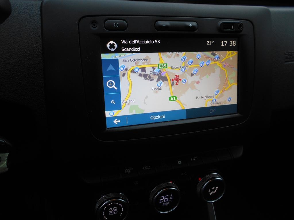 Dacia Duster 1.0 tce ECO-G Prestige SL DaciaPlus 4x2