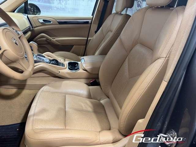 Porsche Cayenne 3.0 Diesel BI-XENON NAVI TETTO