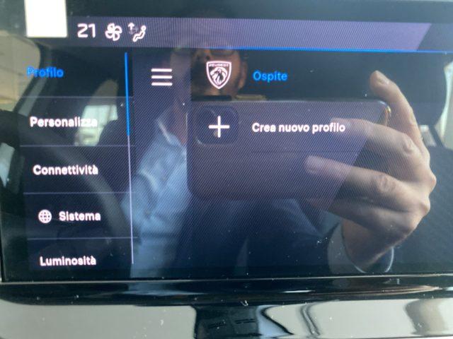 PEUGEOT 208 1.2 PureTech 100cv S&S 5p Allure