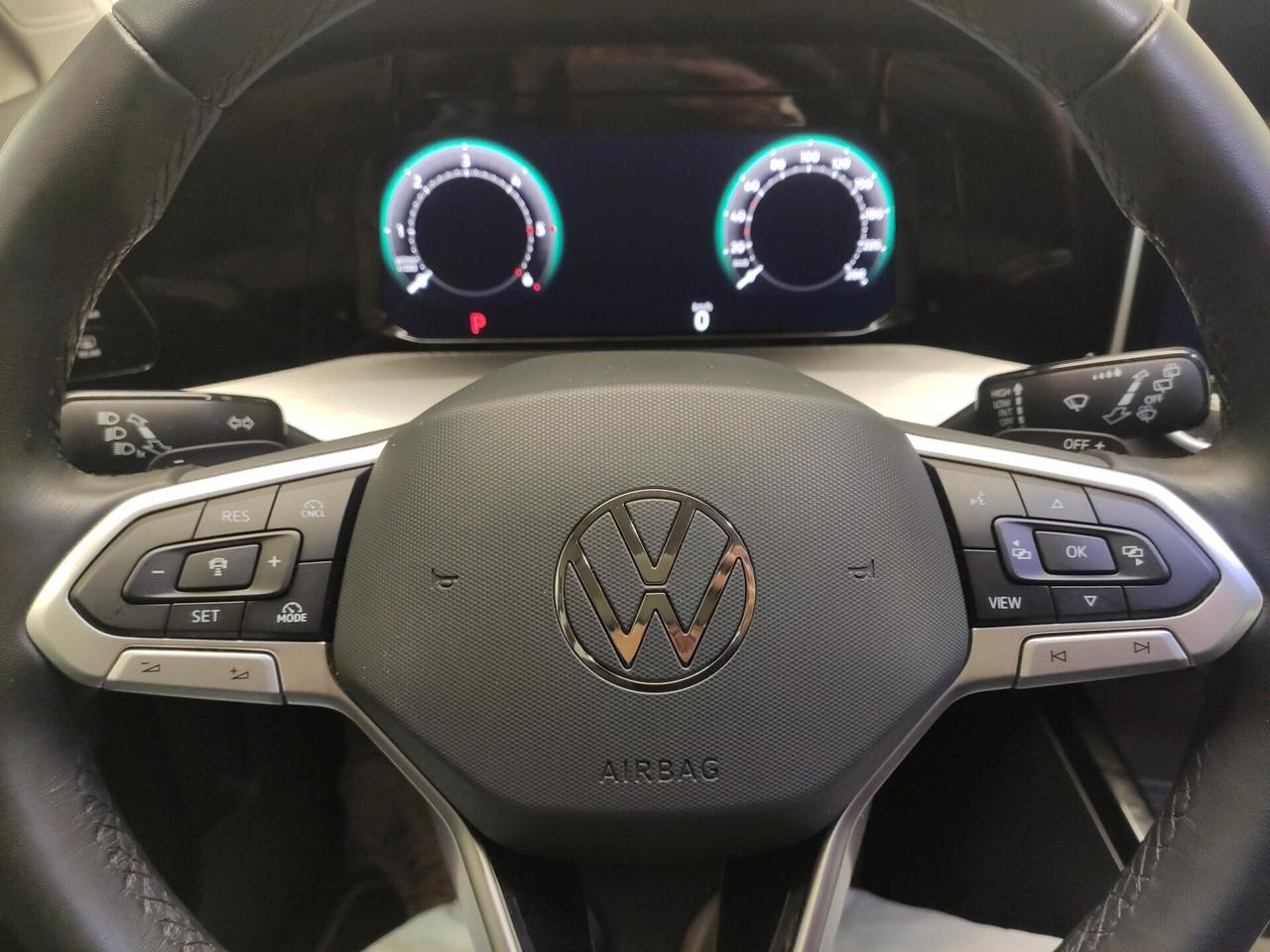 Volkswagen Golf 2.0 TDI 150 CV DSG SCR Style