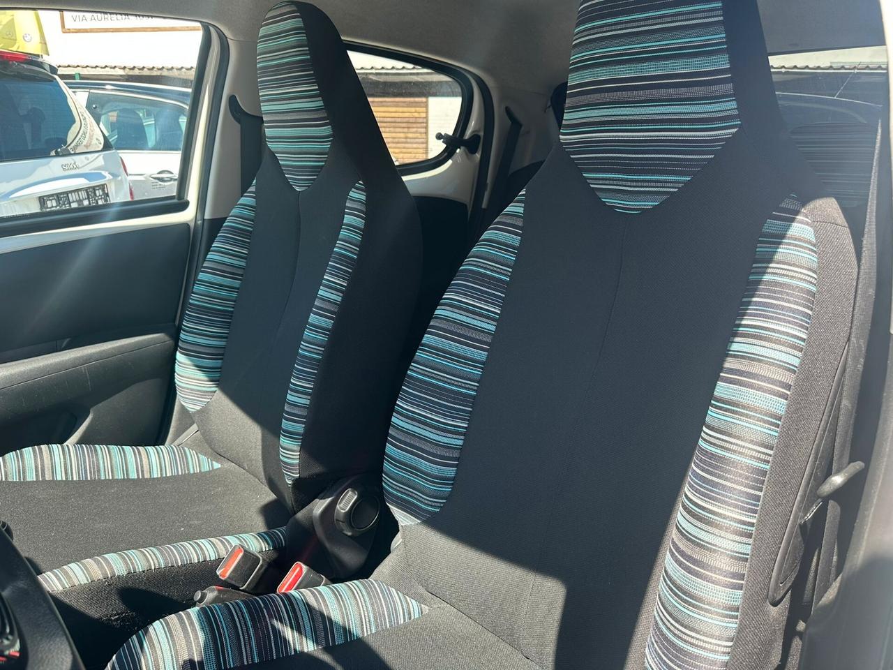 Citroen C1 VTi 68 5 porte Feel