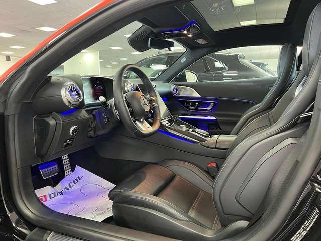 Mercedes-Benz AMG GT 63 Premium Plus 4matic+ auto KIT AERODINAMICO AMG