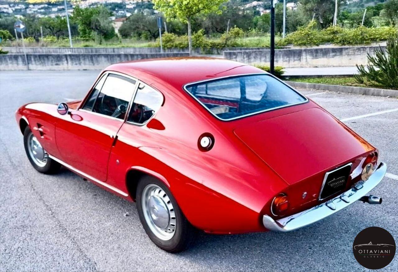 Ghia 1500 GT