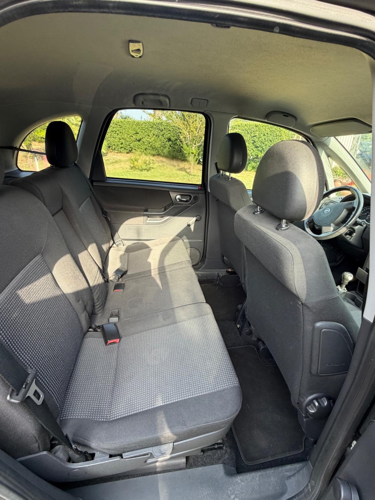 Opel Meriva 1.4 16V GPL-TECH Enjoy