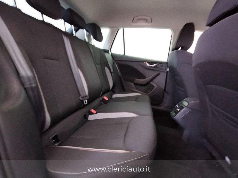 Škoda Kamiq 1.0 TSI 115 CV DSG Selection