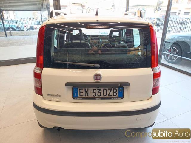 FIAT Panda 1.2 EasyPower Classic