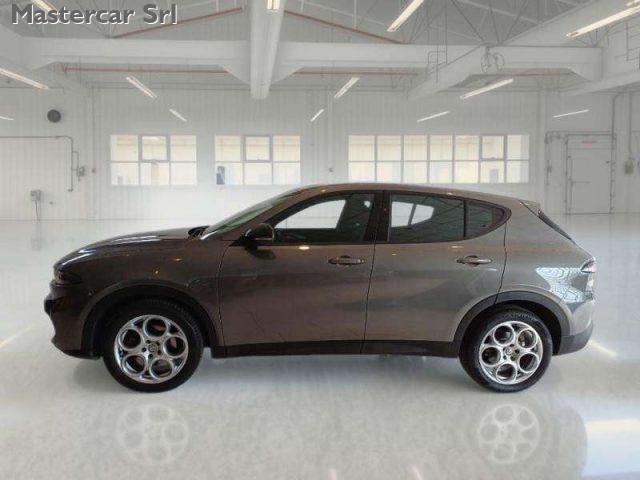 ALFA ROMEO Tonale Tonale 1.5 hybrid Super 130cv tct7 - targa GR307VL