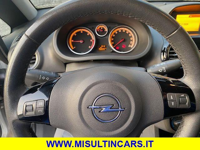 OPEL Corsa 1.3 CDTI 75CV F.AP. 5 porte Edition Neopatentati