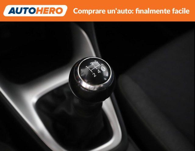 TOYOTA Yaris 1.0 5 porte Trend