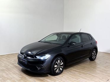 Volkswagen Polo Polo 1.0 Edition Plus