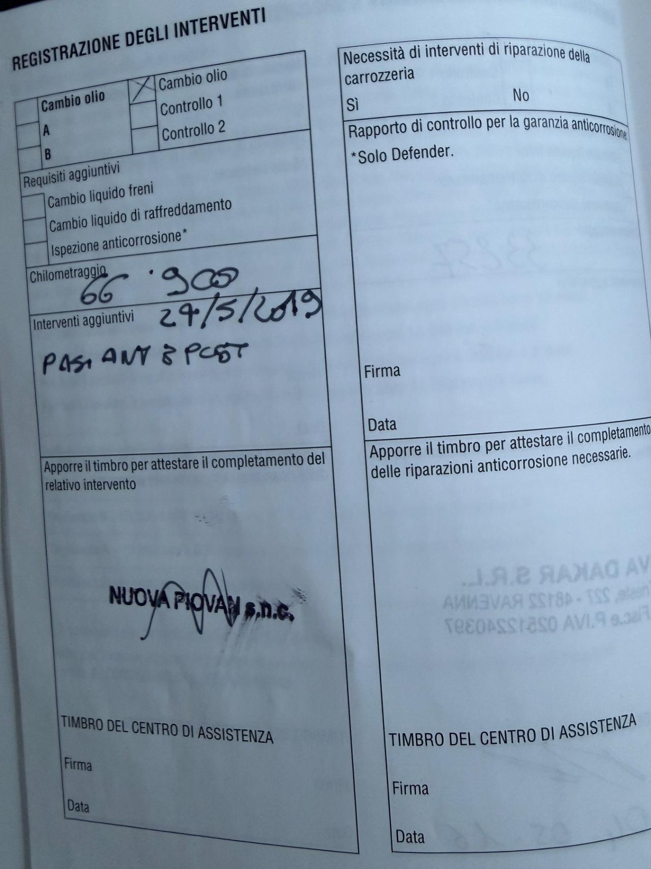 Land Rover Range Sport 3.0 TDV6 HSE Dynamic