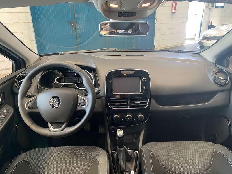Renault Clio 1.2 75CV 5 porte Intens
