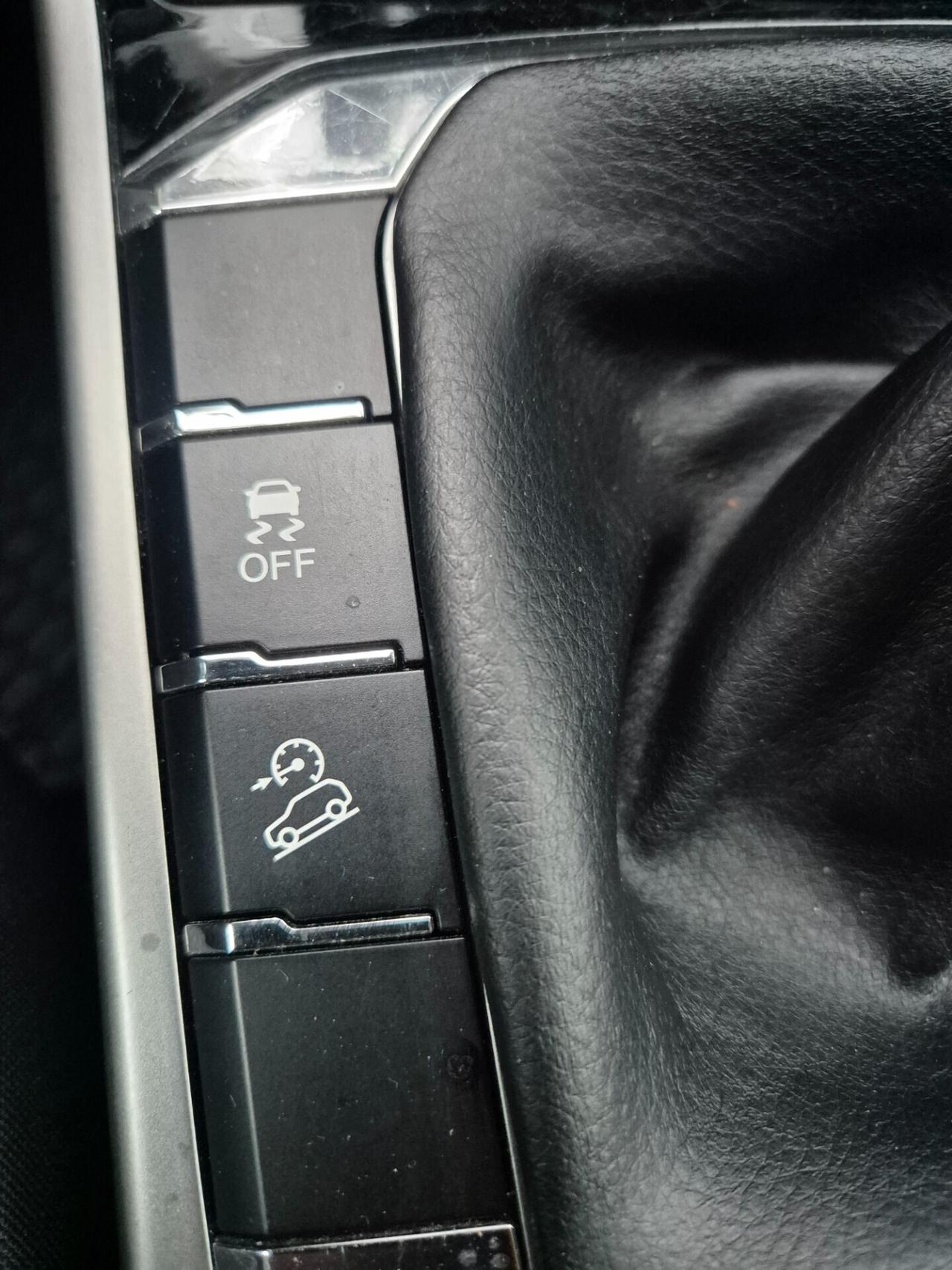 Ssangyong Korando 1.6 Diesel MOTORE ROTTO