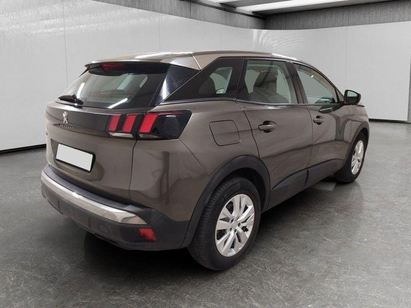 Peugeot 3008 1.5 bluehdi Business s&s 130cv eat8
