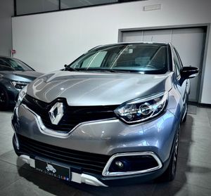 Renault Captur 1.5 dCi 90CV EDC Iconic