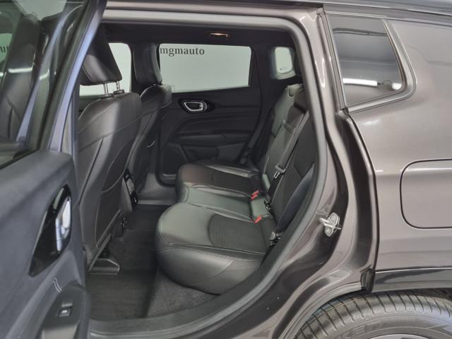 JEEP Compass 1.3 Turbo T4 190 CV PHEV AT6 4xe 80° Anniversario
