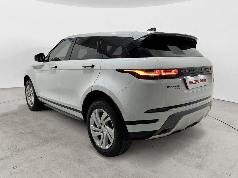 Land Rover RR Evoque Range Rover Evoque 2.0D I4-L.Flw 150 CV AWD Auto R-Dynamic