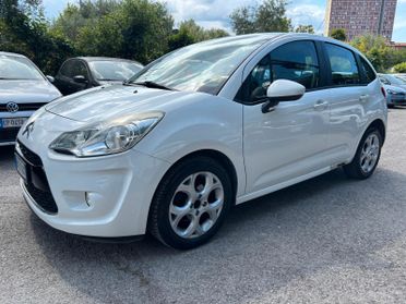 Citroen C3 1.4 HDi 70 Exclusive OK Neopatentati