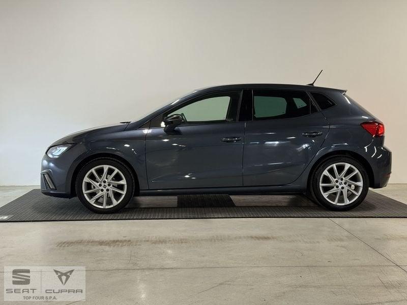 SEAT Ibiza 1.0 Eco TSI 70KW FR