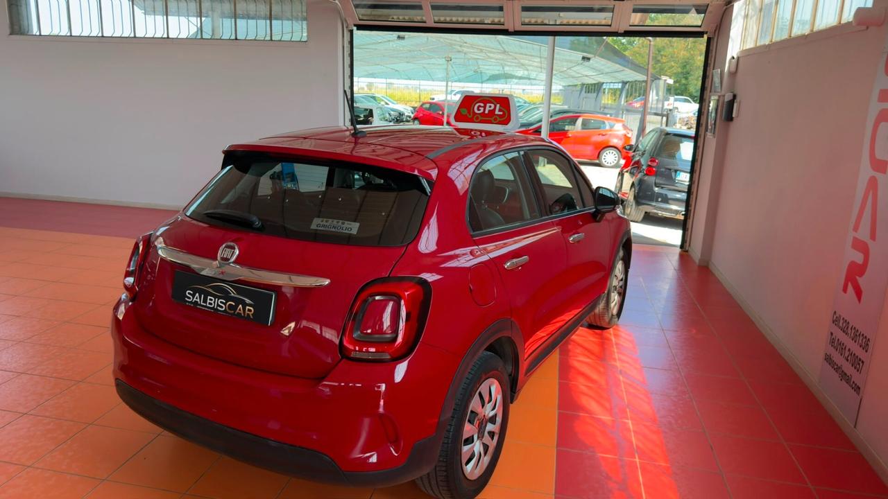 Fiat 500X 1.0 T3 120 CV Urban