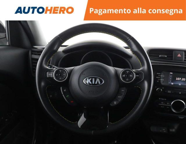 KIA Soul 1.6 CRDi You® Soul