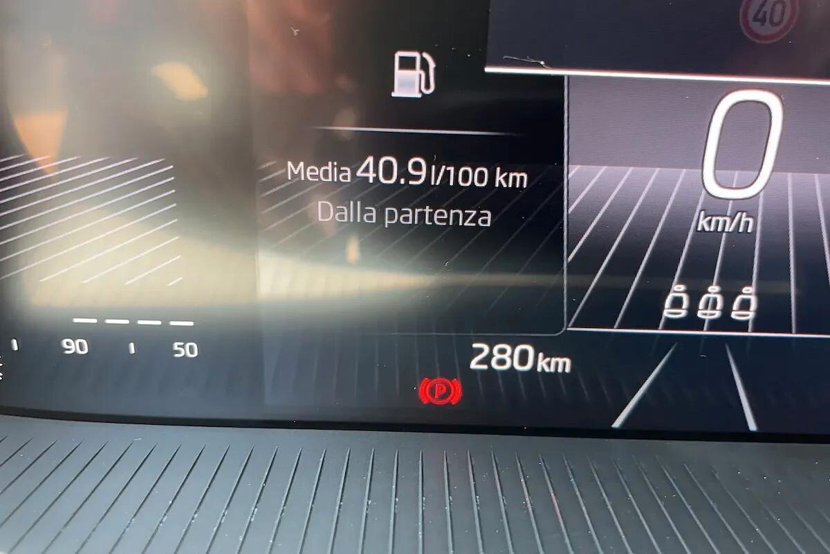Skoda Kamiq 1.0 TSI Selection