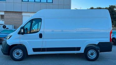 Peugeot Boxer 335 2.2 BlueHDi 140 S&S PM-TN Furgone L2H2 PRONTA CONSEGNA