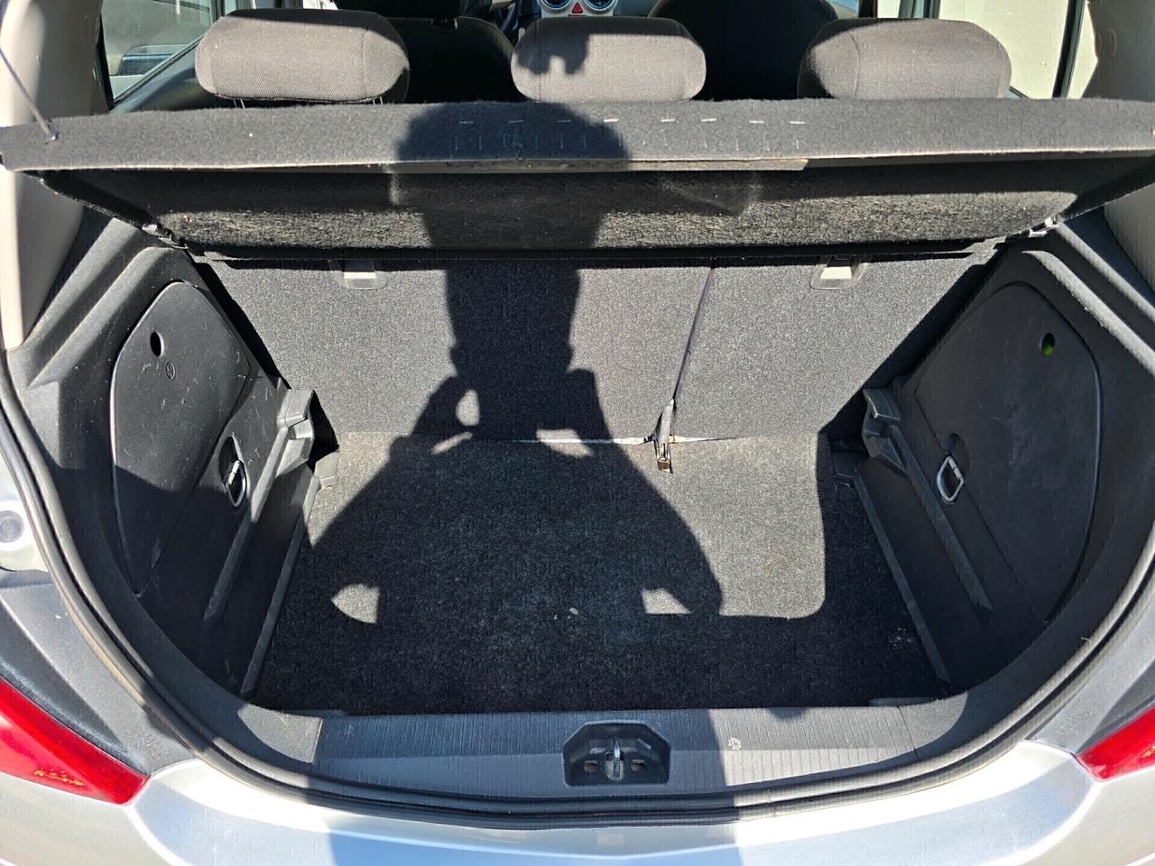 Opel Corsa 4a Serie 1.2 5P Cosmo