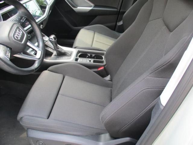 AUDI Q3 SPB Sportback 35 TDI S tronic S line