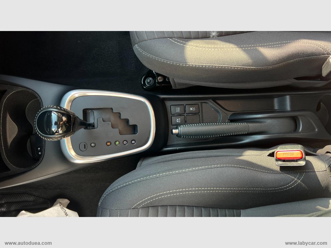 TOYOTA Yaris 1.5 Hybrid 5p. Active PLUS NO VINCOLI FINANZIARI
