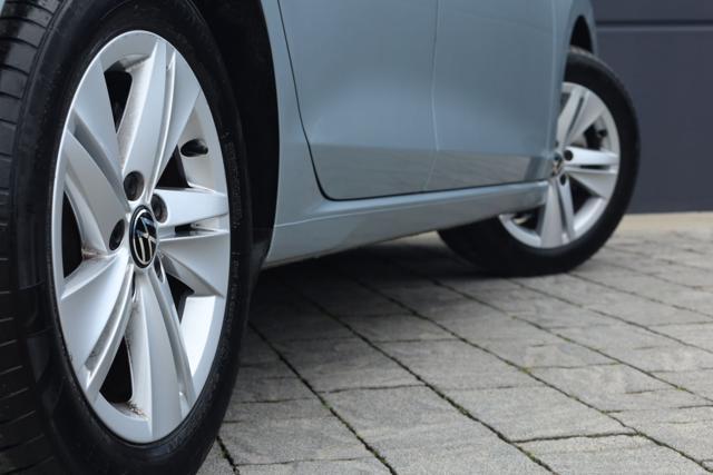 VOLKSWAGEN Golf 2.0 TDI 115 CV SCR Life