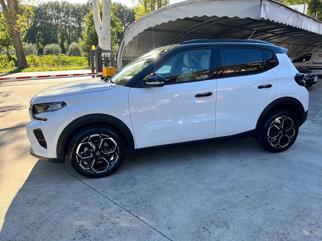 Citroen C3 PureTech 100 S&S Max