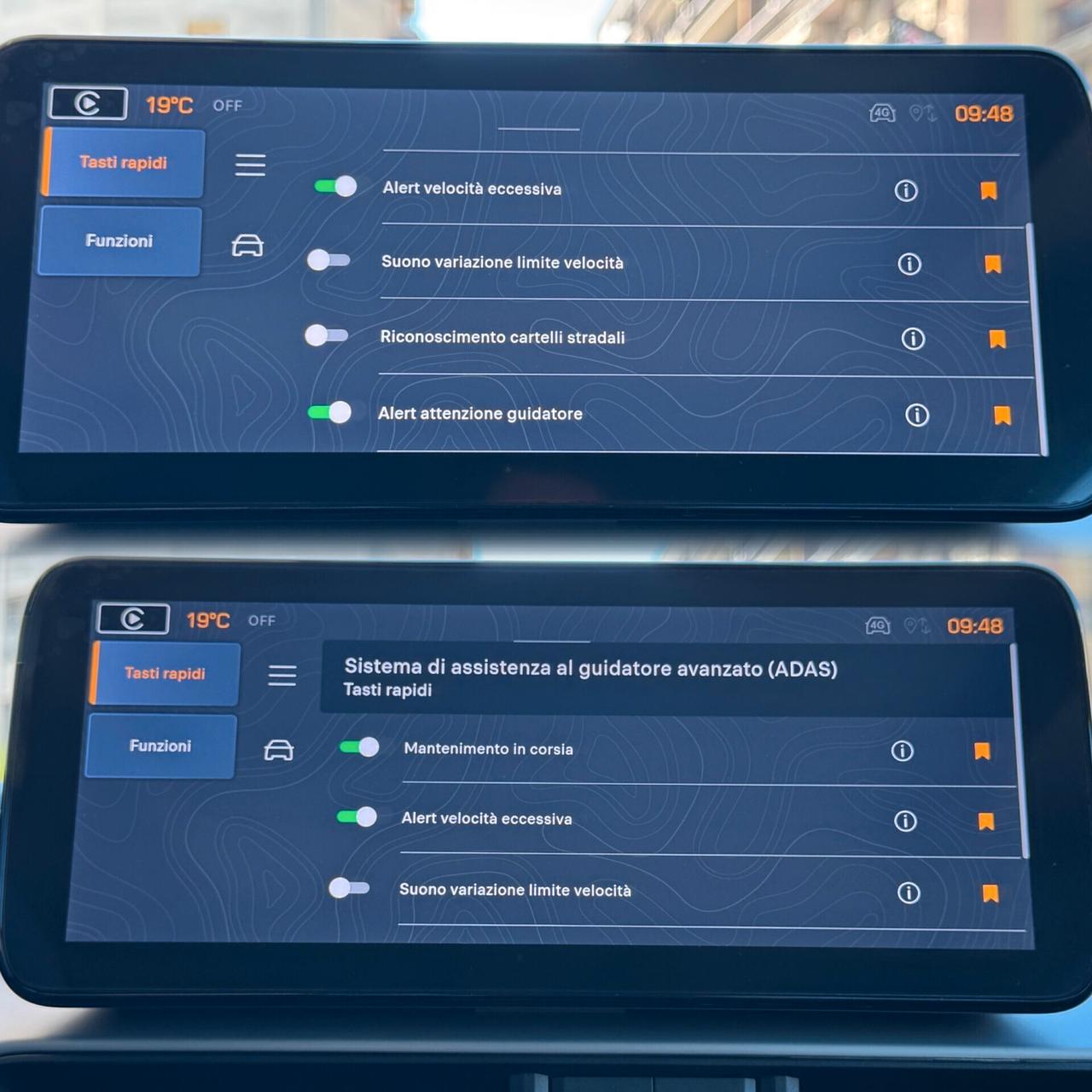 JEEP AVENGER SUMMIT 1.2 TURBO HYBRID EDCT6 110CV