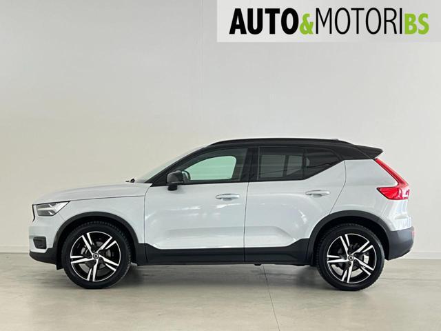 VOLVO XC40 T3 Geartronic R-design