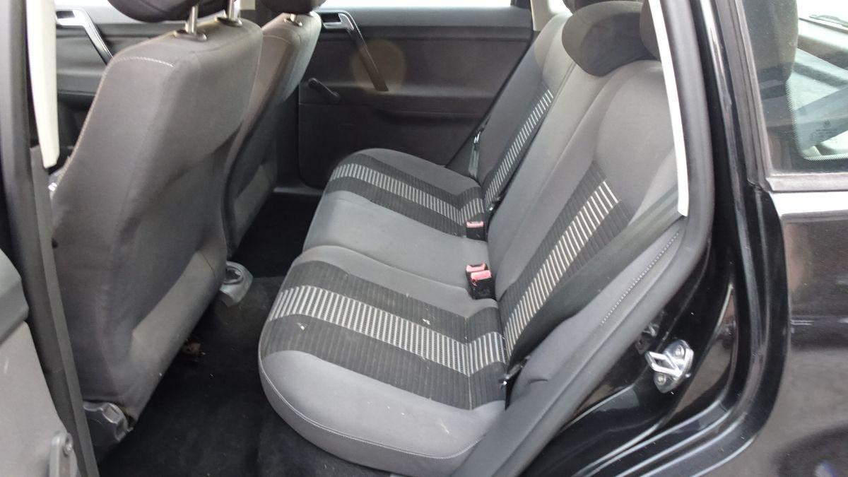 VOLKSWAGEN - Polo - 1.4/69CV TDI DPF 5p. Comfortline