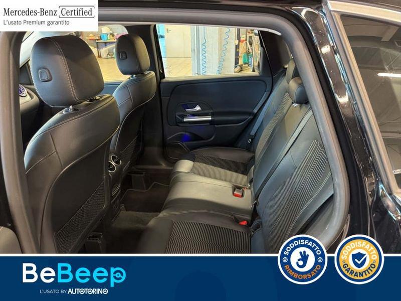 Mercedes-Benz Classe B B 180 D SPORT PLUS AUTO