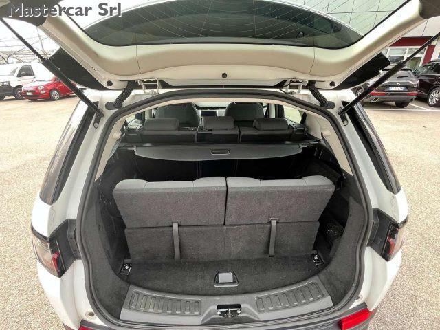 LAND ROVER Discovery Sport 2.0 TD4 awd 150cv auto 7 posti - GA308GT