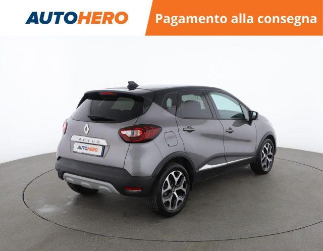 RENAULT Captur dCi 8V 90 CV EDC Sport Edition2